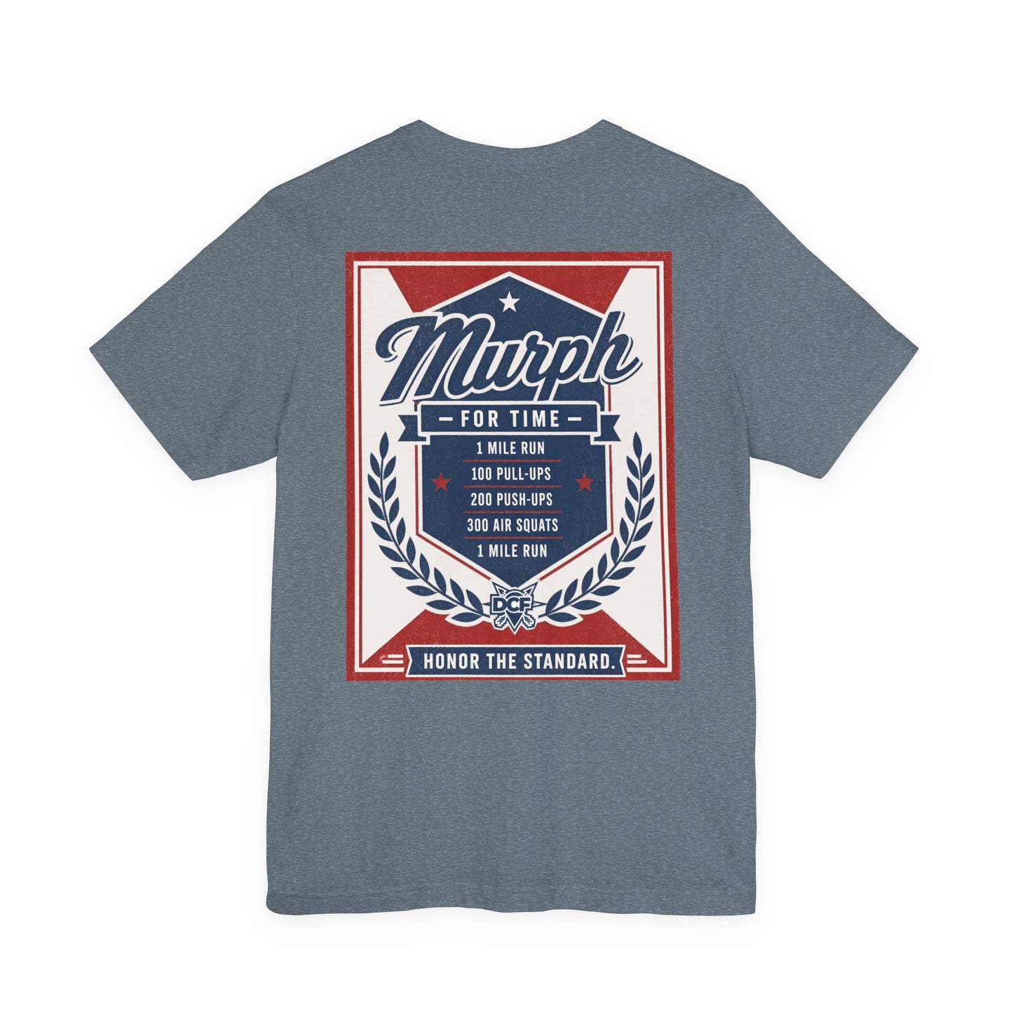 Murph 2026 Shirt