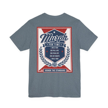Murph 2026 Shirt