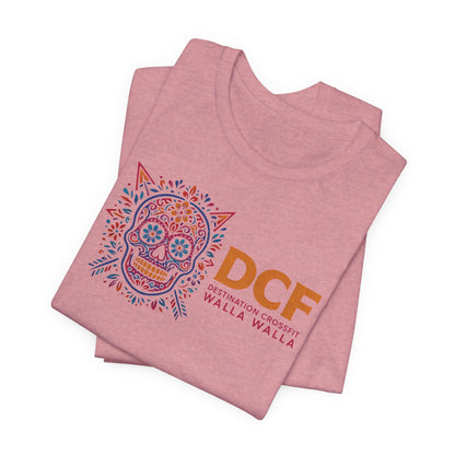 DCF Fall Vibes