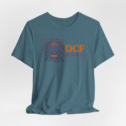 DCF Fall Vibes