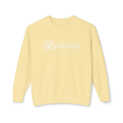 DCF Crewneck Sweatshirt