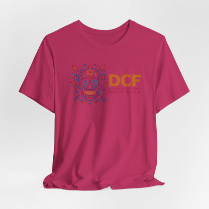 DCF Fall Vibes