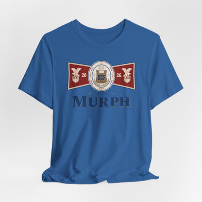 DCF Murph EST Tee