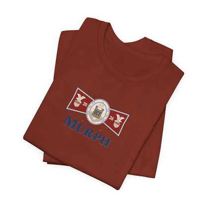 Murph 2026 Shirt