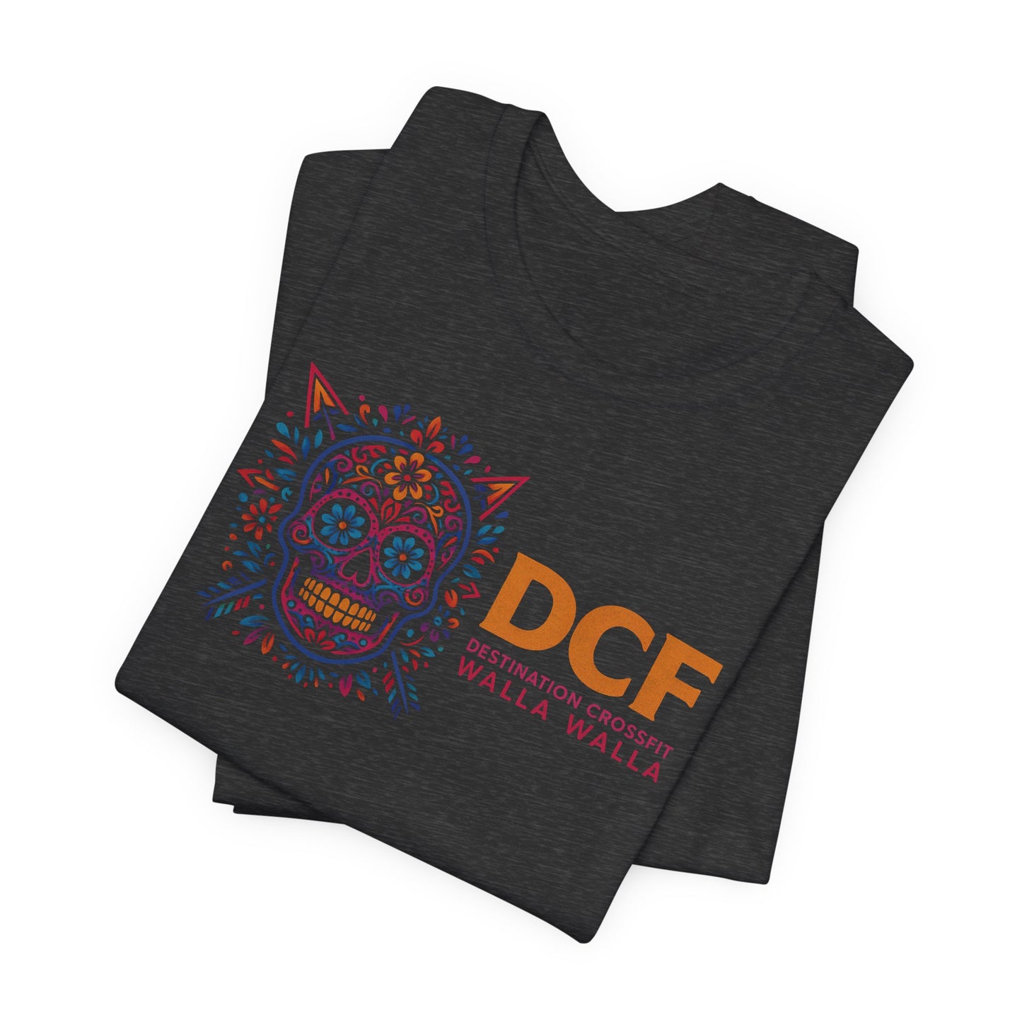 DCF Fall Vibes