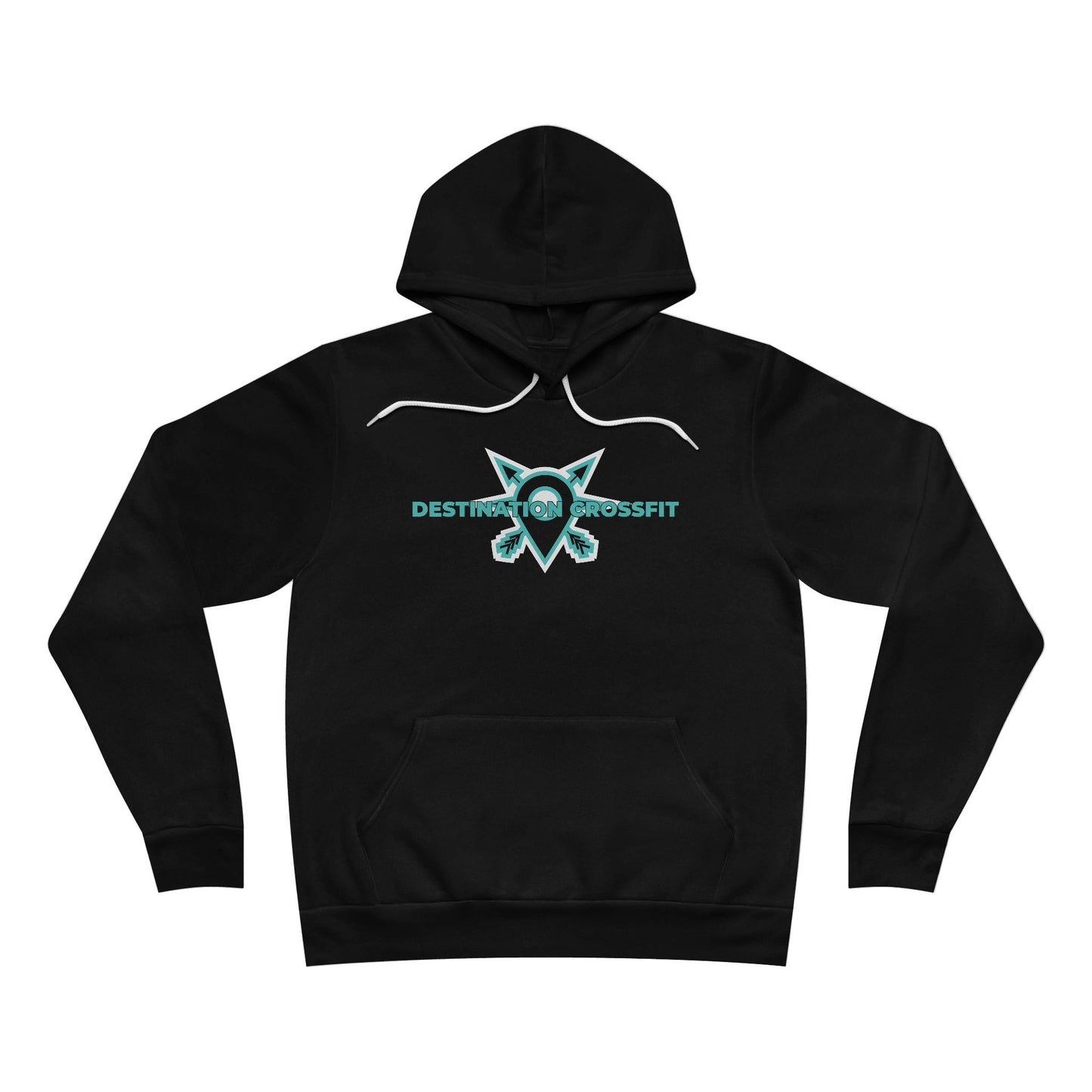 DCF Hoodie