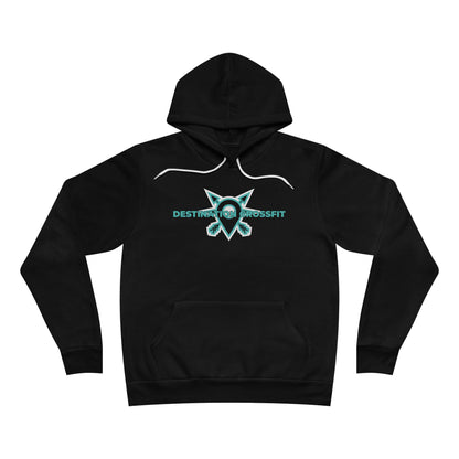 DCF Hoodie