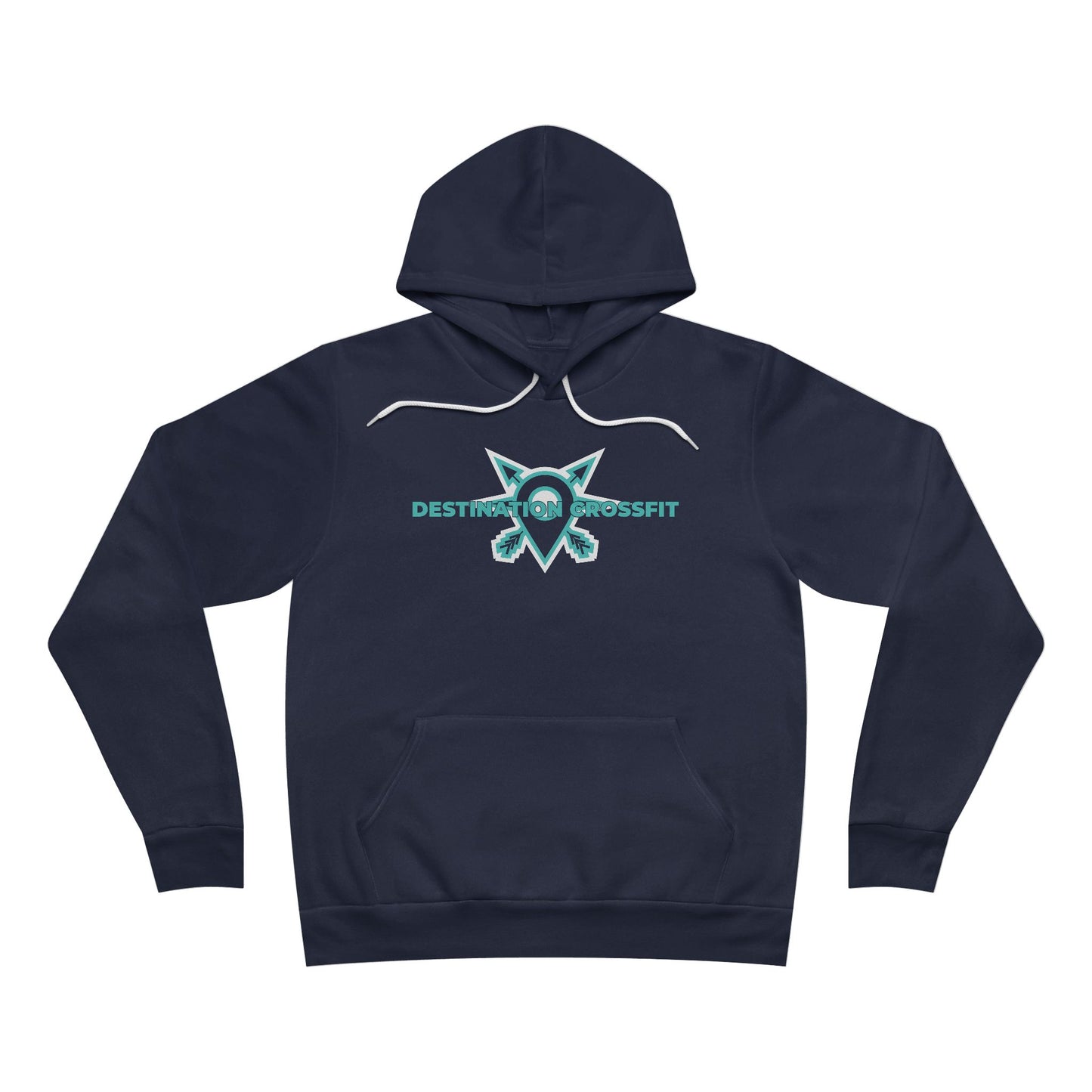 DCF Hoodie