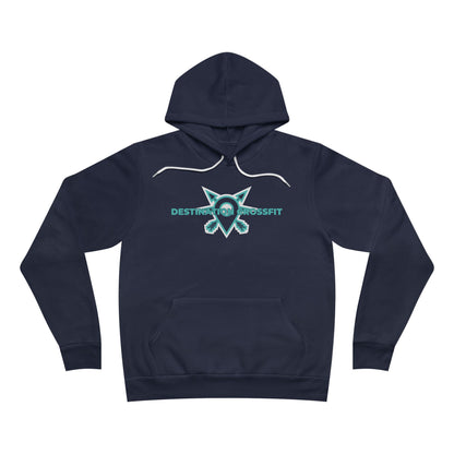 DCF Hoodie