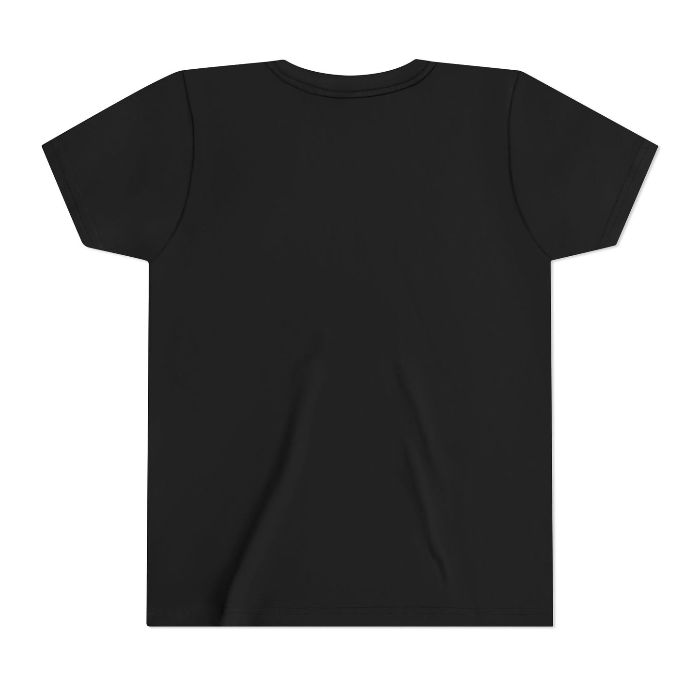 DCF Kids graphic tee | Lines