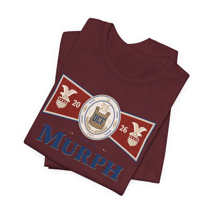 DCF Murph EST Tee