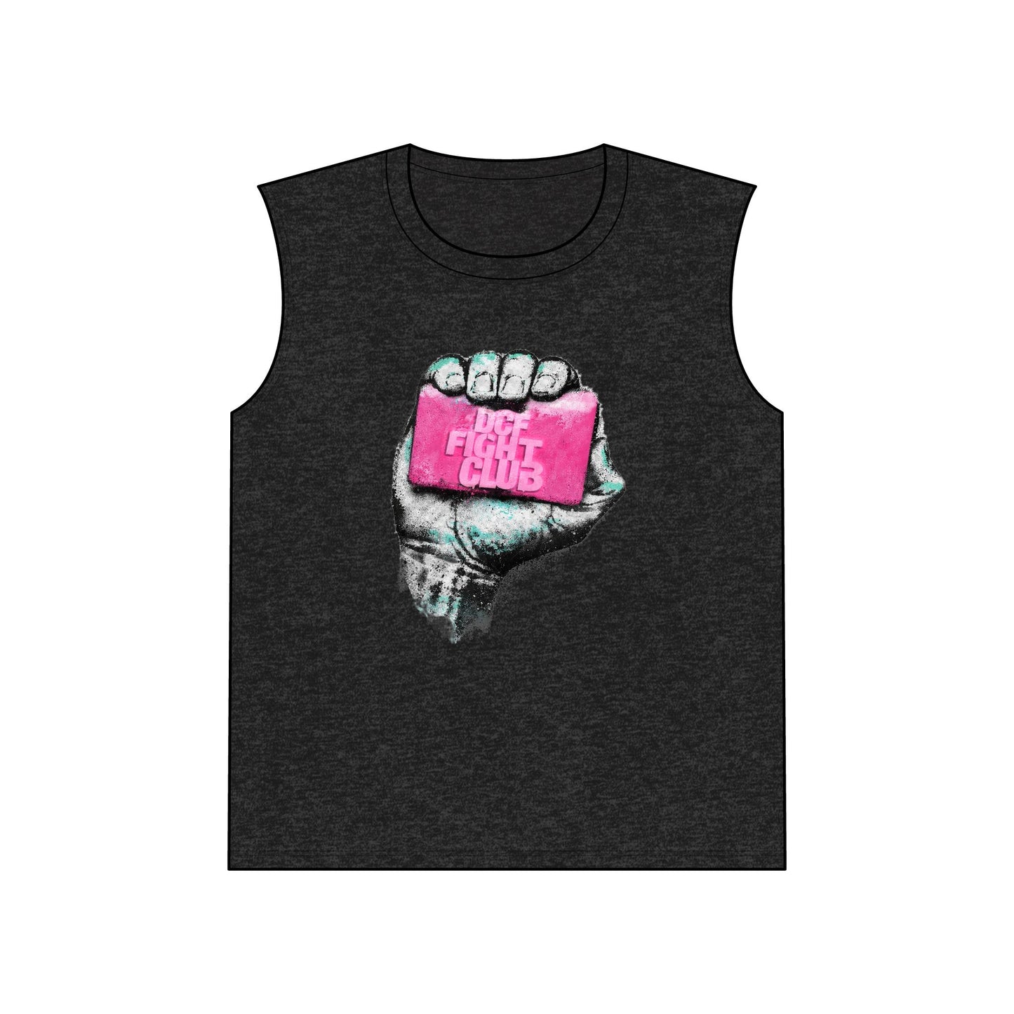 DCF Fight Club Tank