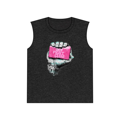 DCF Fight Club Tank