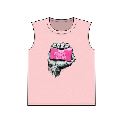DCF Fight Club Tank