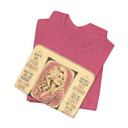 DCF Dolly Retro