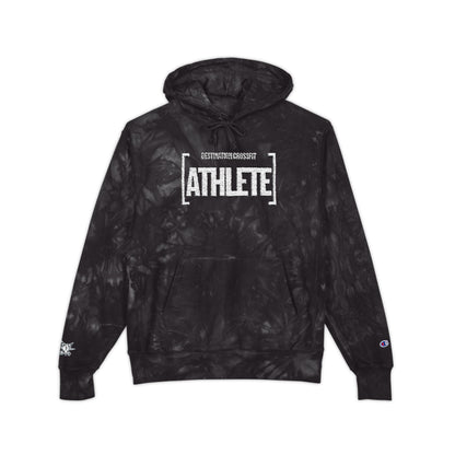 Champion Athlete Hoodie