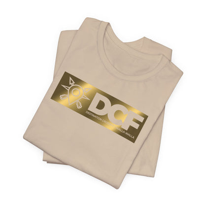 DCF 750 Class Shirt