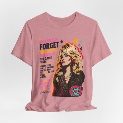 DCF Dolly Pop Art