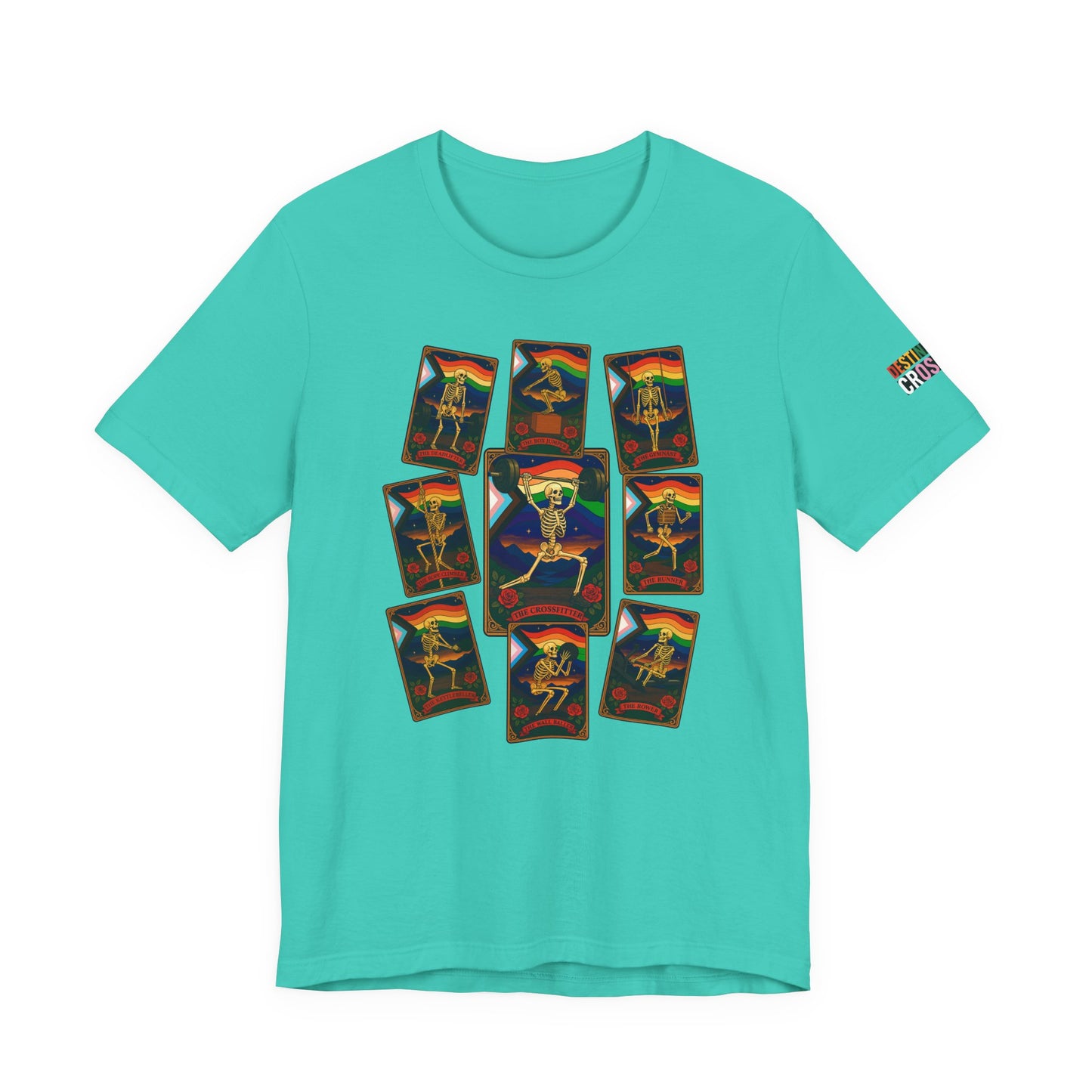 Pride Fest Shirt 2025
