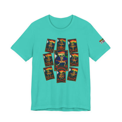 Pride Fest Shirt 2025