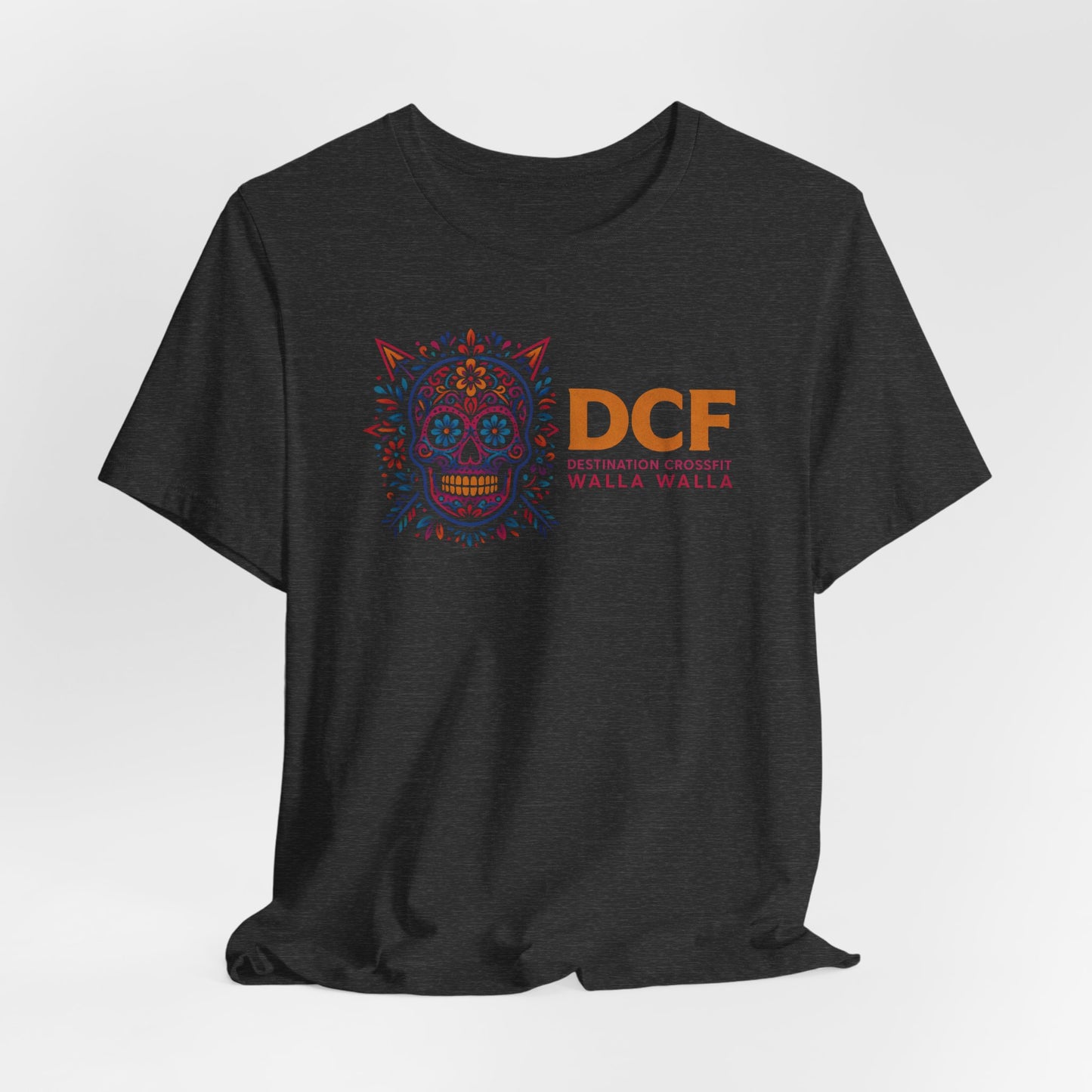 DCF Fall Vibes