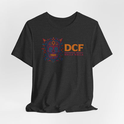 DCF Fall Vibes