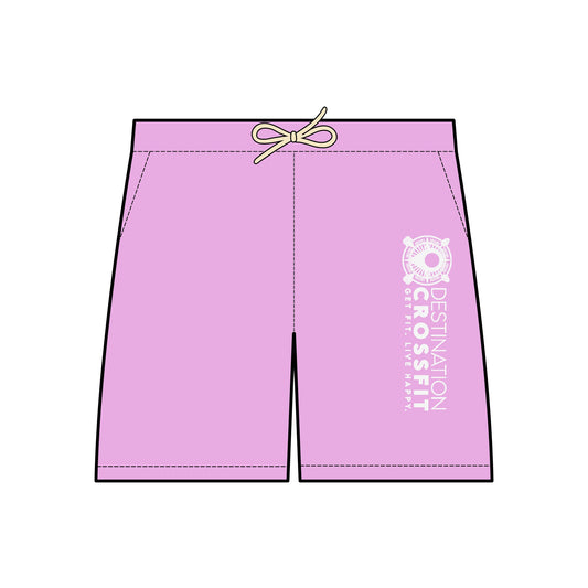 DCF Sweat Shorts