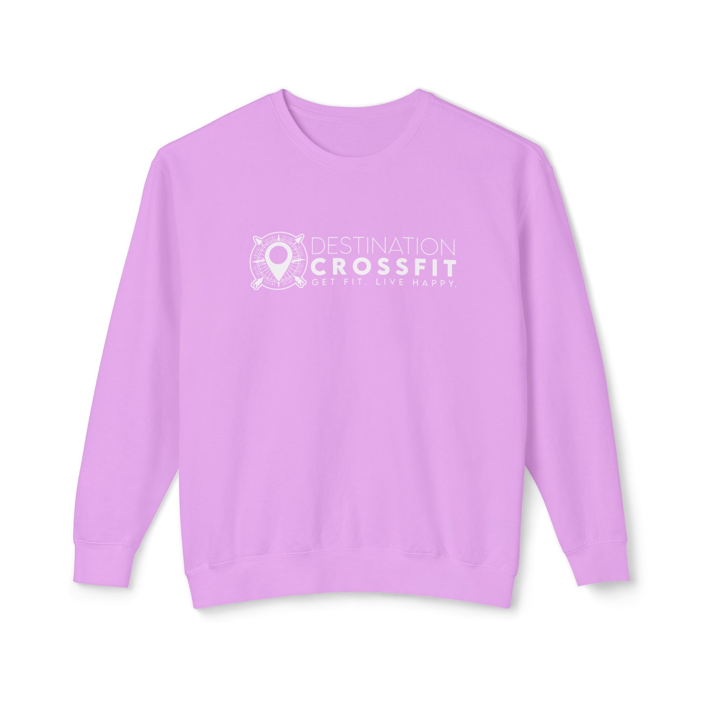 DCF Crewneck Sweatshirt