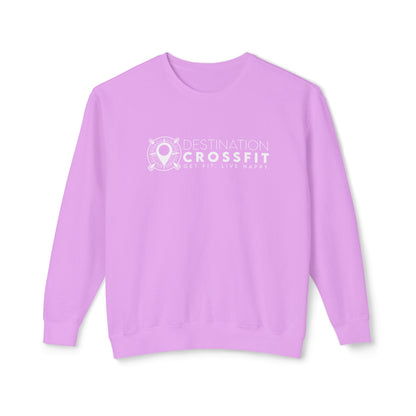 DCF Crewneck Sweatshirt