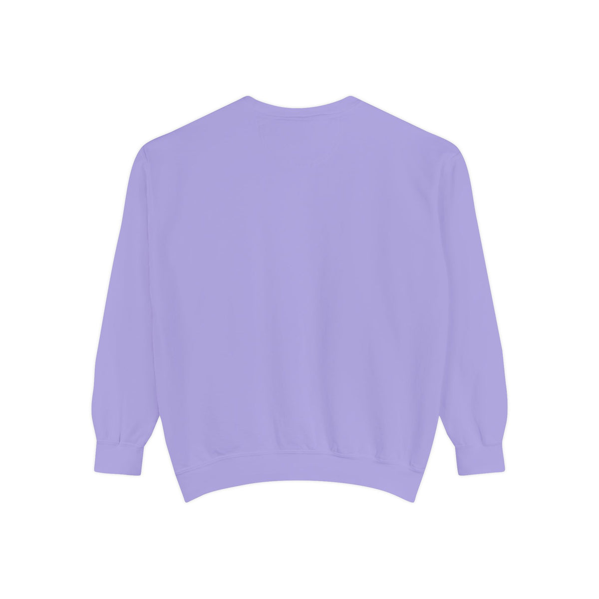 Destination CrossFit Wallawalla Garment-Dyed Sweatshirt