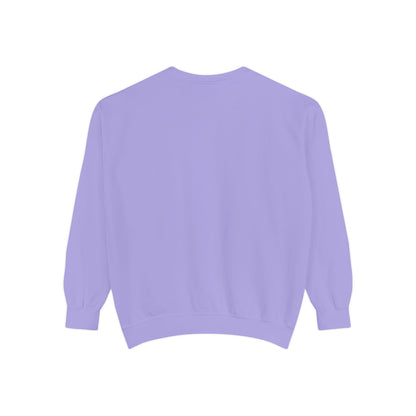 Destination CrossFit Wallawalla Garment-Dyed Sweatshirt