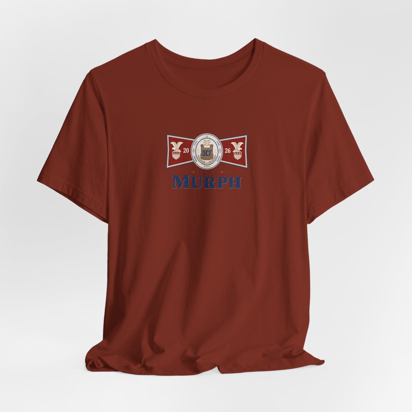 Murph 2026 Shirt