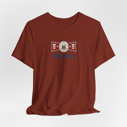 Murph 2026 Shirt