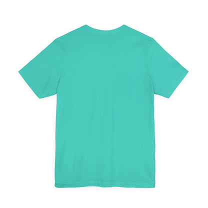 DCF Teal Spring Topo