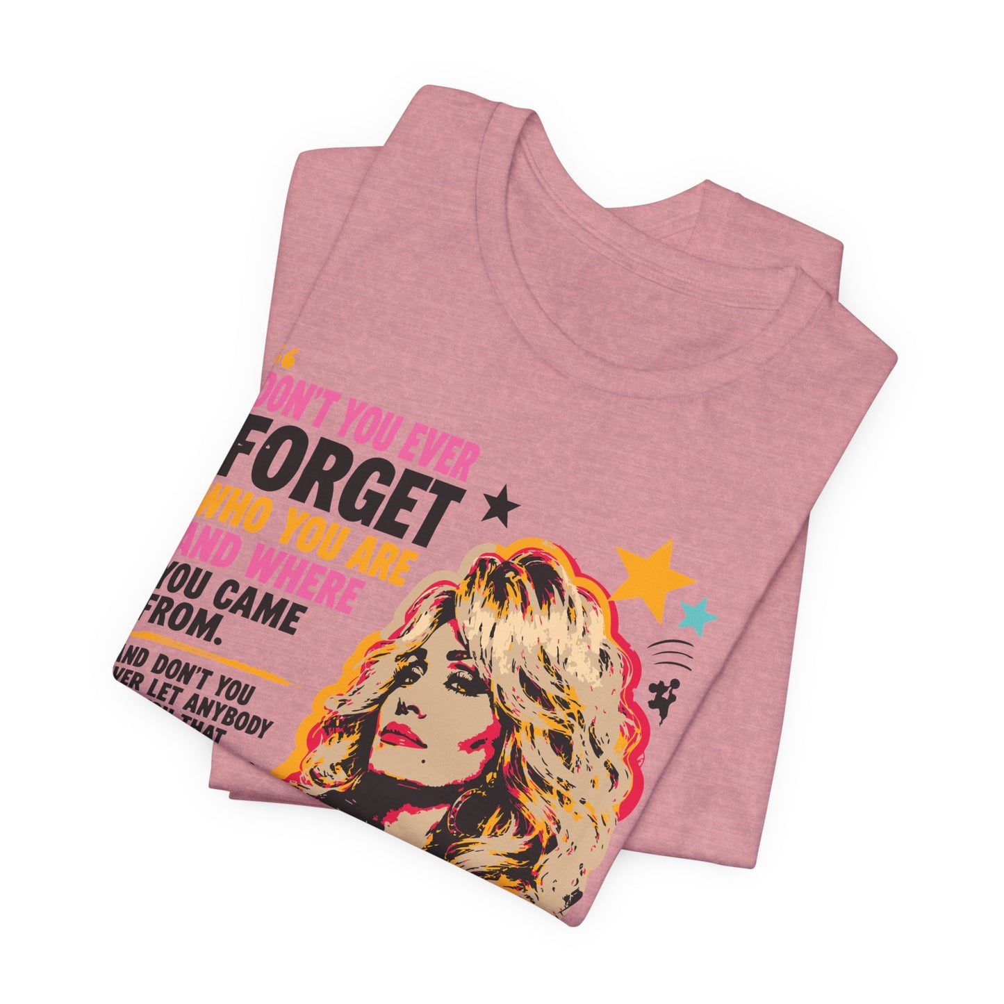 DCF Dolly Pop Art