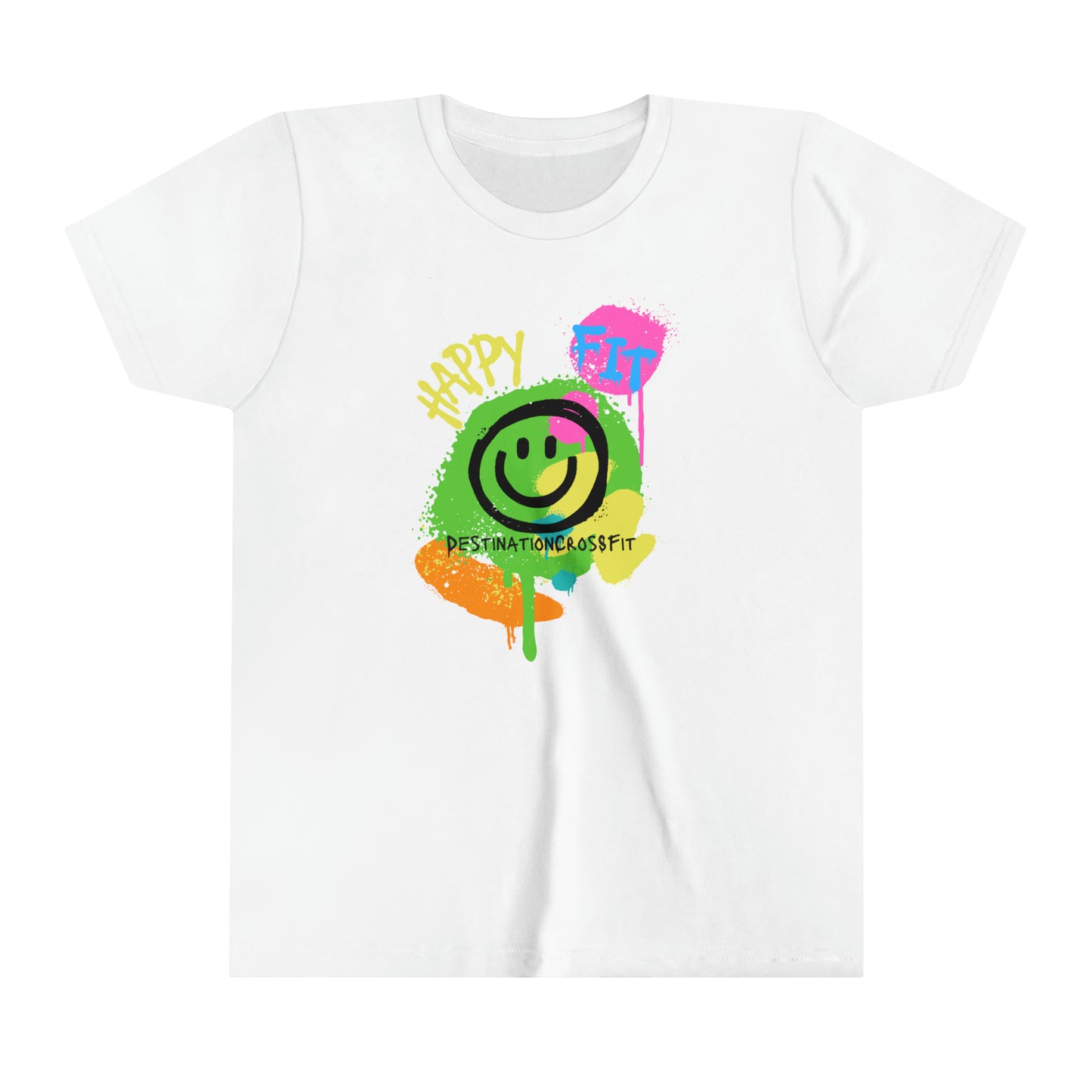 CrossFit Kids Tee