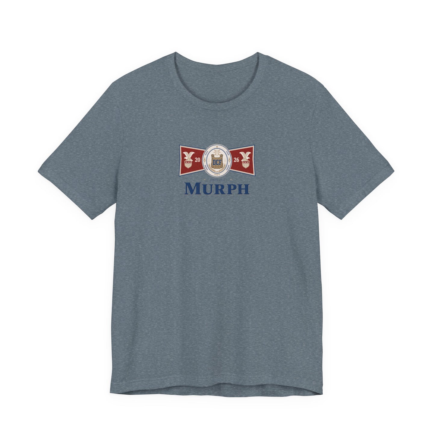 Murph 2026 Shirt