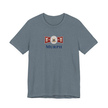 Murph 2026 Shirt