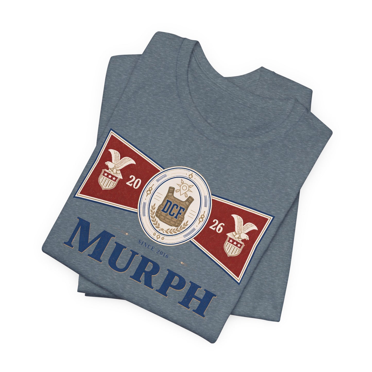 DCF Murph EST Tee
