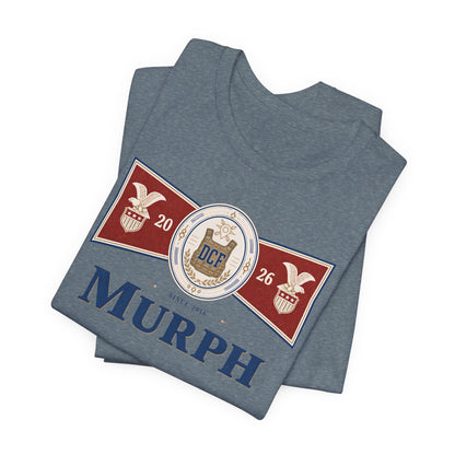 DCF Murph EST Tee