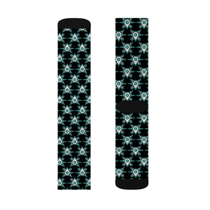 DCF Active Socks