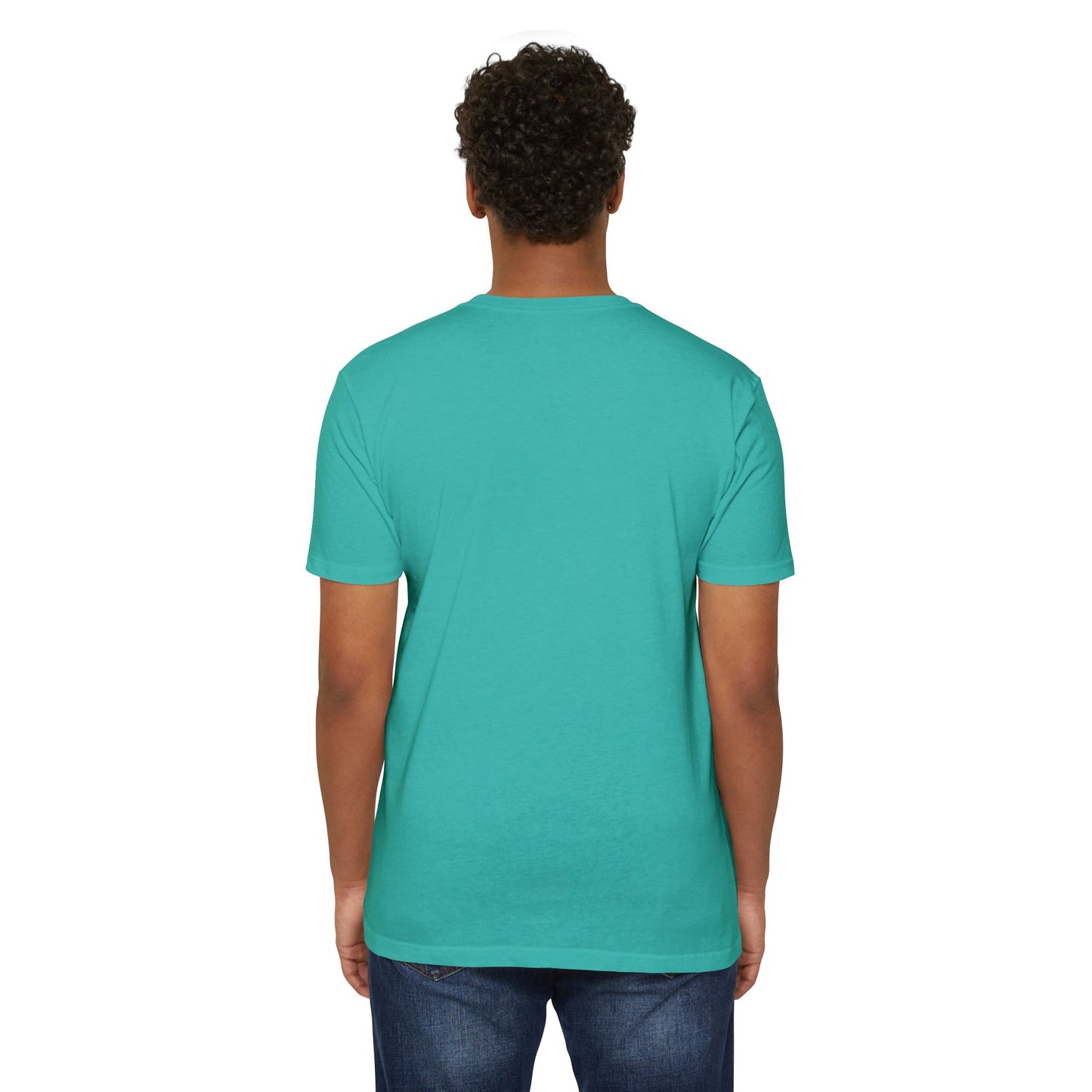 DCF Jersey T