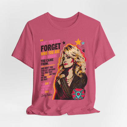 DCF Dolly Pop Art