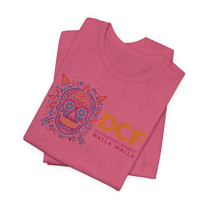DCF Fall Vibes
