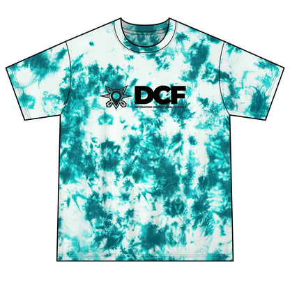 DCF Shirt Tie-Dye