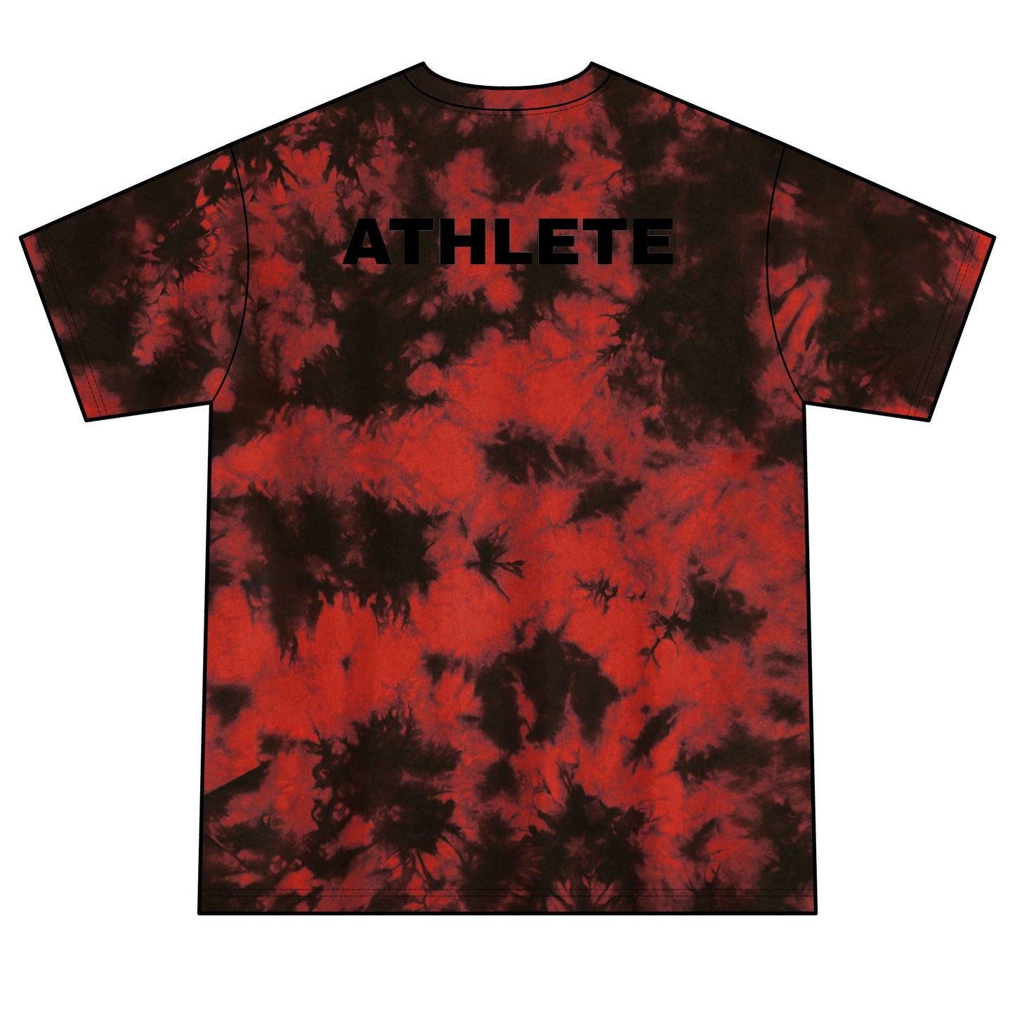 DCF Shirt Tie-Dye
