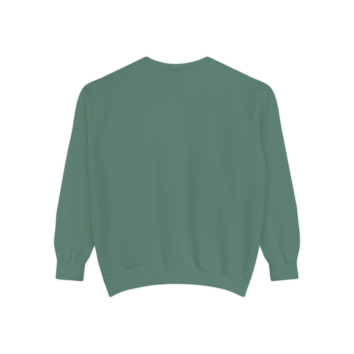 Destination CrossFit Wallawalla Garment-Dyed Sweatshirt