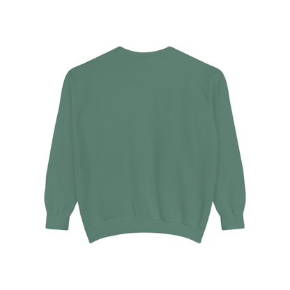 Destination CrossFit Wallawalla Garment-Dyed Sweatshirt