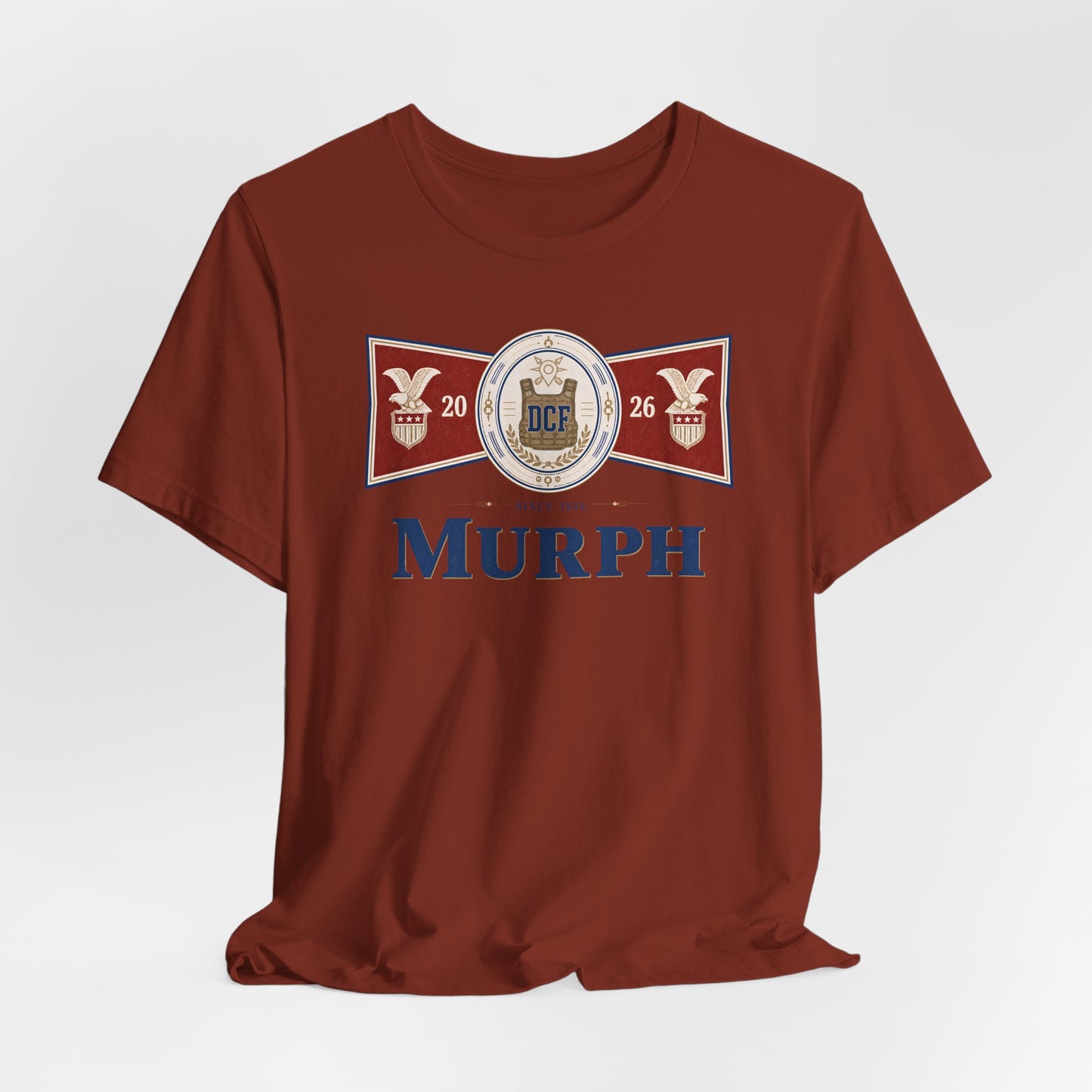 DCF Murph EST Tee