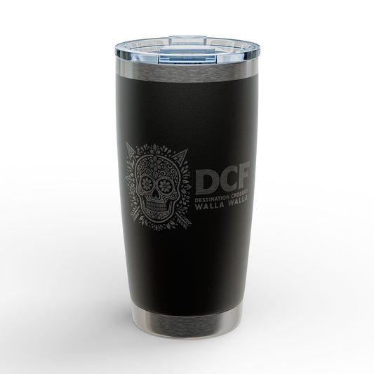 Riva Tumbler, 20oz (Engraving)